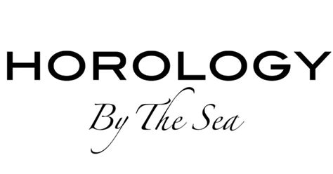 horology by the sea